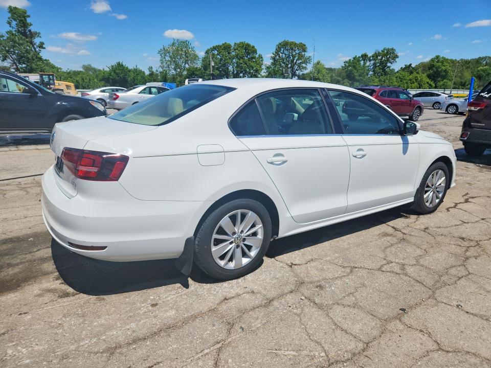 Aukcja sprzedaży 2016 Volkswagen Jetta, vin: 3VWD67AJXGM228060, numer aukcji: 51543596