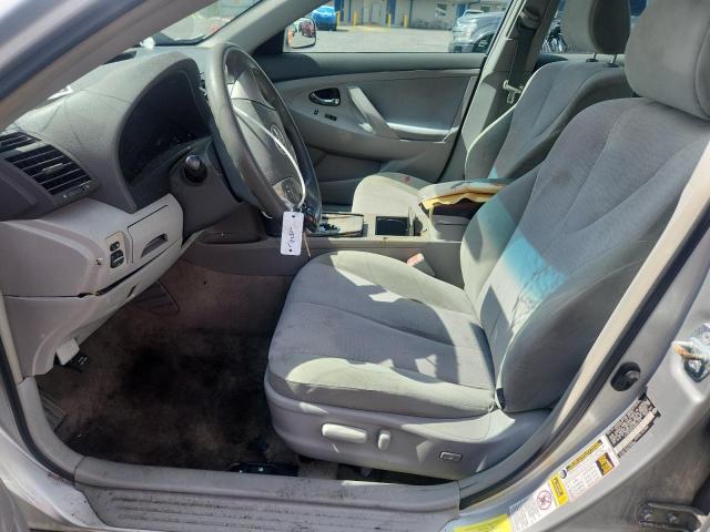 2010 Toyota Camry მანქანა იყიდება აუქციონზე, vin: 4T1BF3EK3AU052179, აუქციონის ნომერი: 52945276