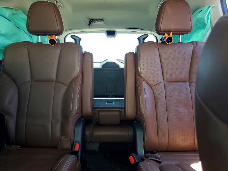 Продаж на аукціоні авто 2020 Subaru Ascent, vin: 4S4WMARD9L3461805, номер лоту: 53657886