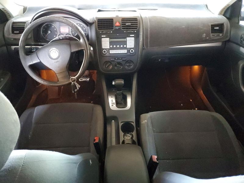 Aukcja sprzedaży 2007 Volkswagen Jetta, vin: 3VWPF71K27M121705, numer aukcji: 55212216