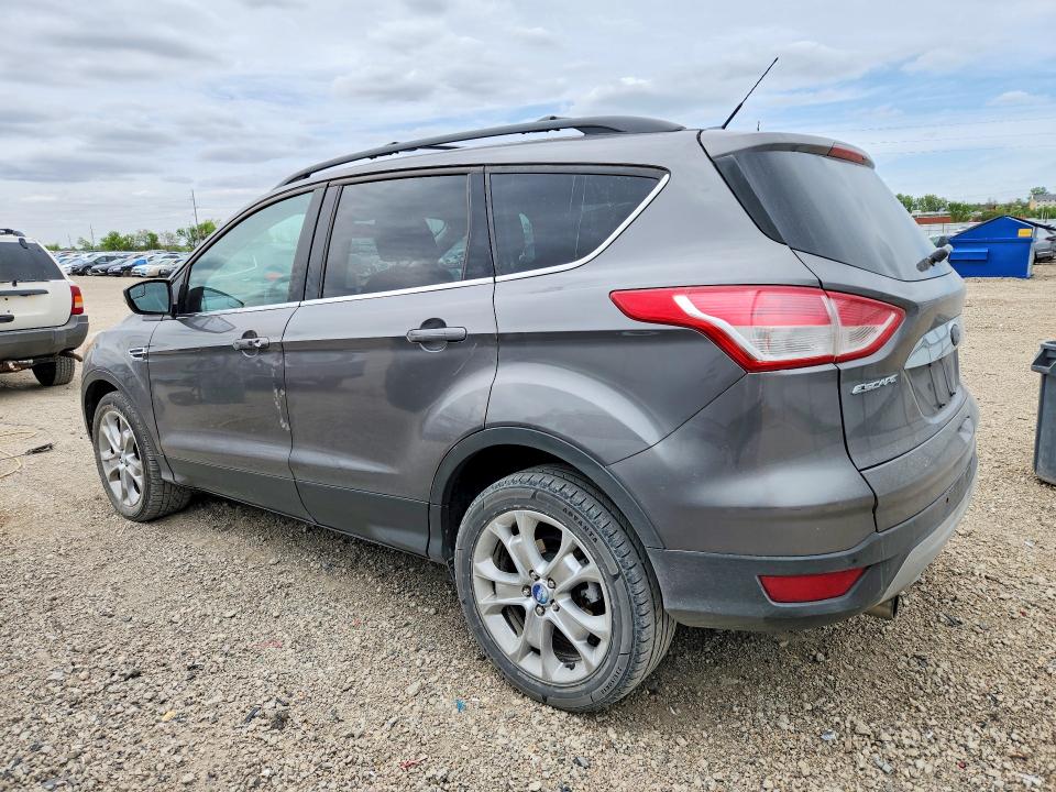 Aukcja sprzedaży 2013 Ford Escape, vin: 1FMCU0HX2DUA91740, numer aukcji: 52256906