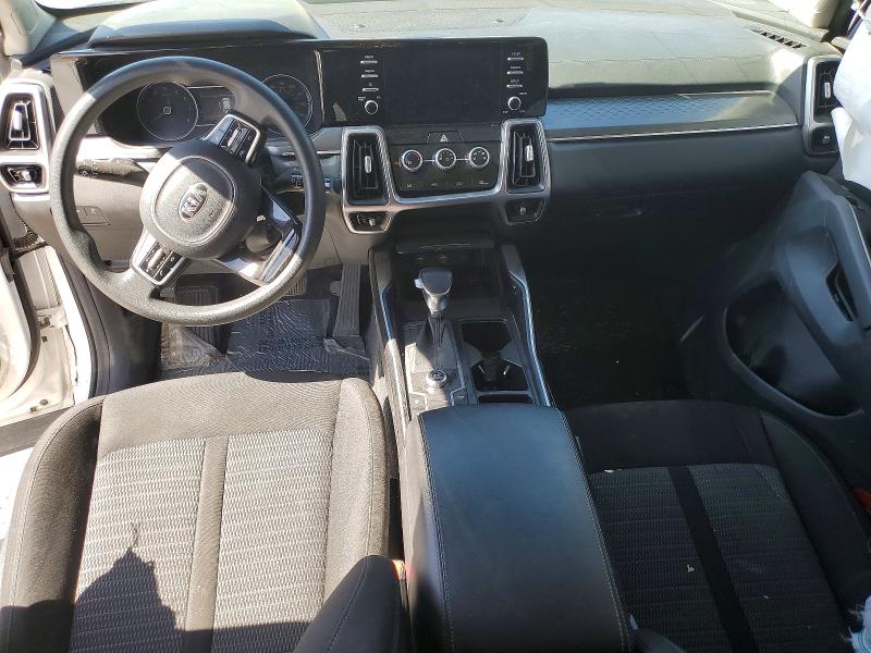 Продаж на аукціоні авто 2021 Kia Sorento, vin: 5XYRG4LC3MG054277, номер лоту: 55234676
