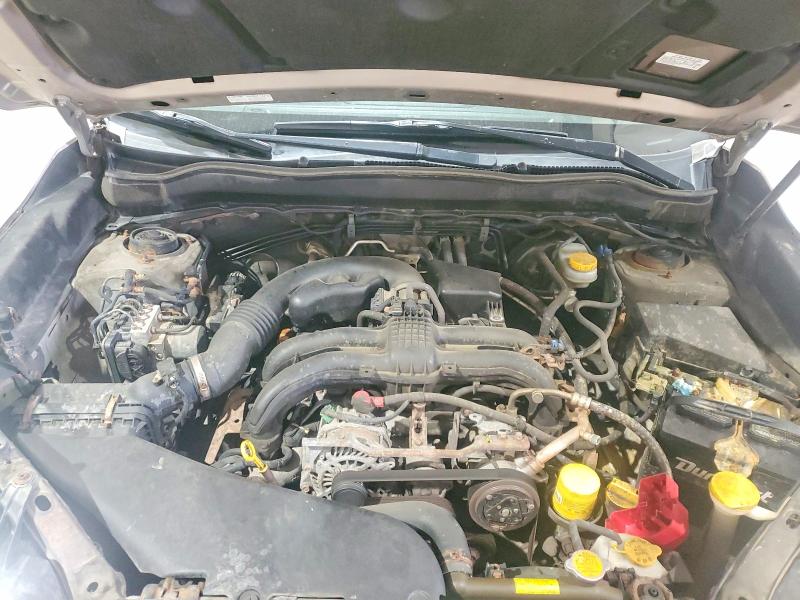2014 Subaru Forester მანქანა იყიდება აუქციონზე, vin: JF2SJAPCXEH487925, აუქციონის ნომერი: 52610936