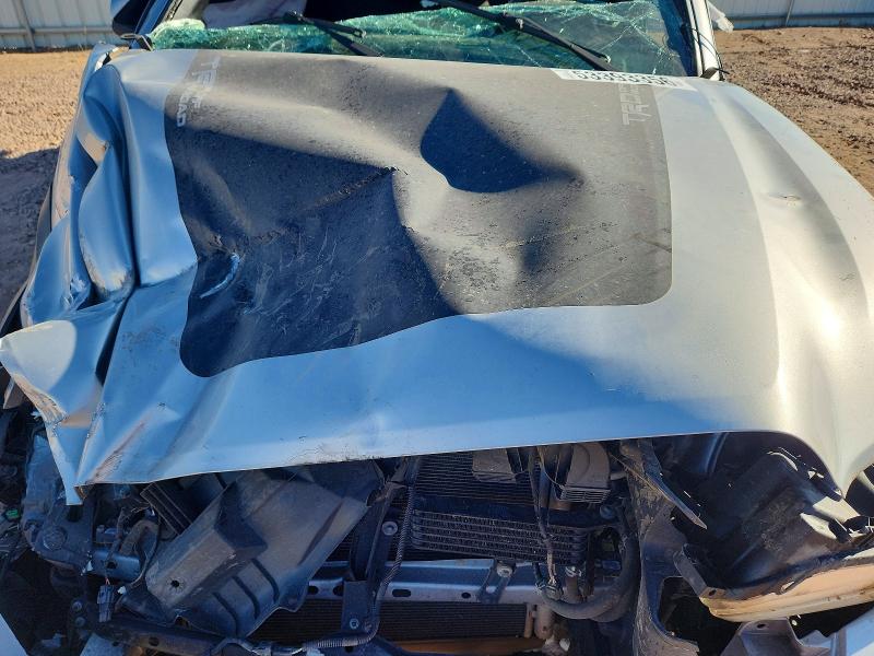 Aukcja sprzedaży 2018 Toyota Tacoma, vin: 3TMDZ5BN6JM042135, numer aukcji: 53393356