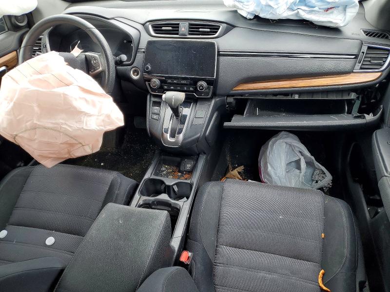 Aukcja sprzedaży 2019 Honda Cr-v, vin: 2HKRW2H58KH609621, numer aukcji: 53654156
