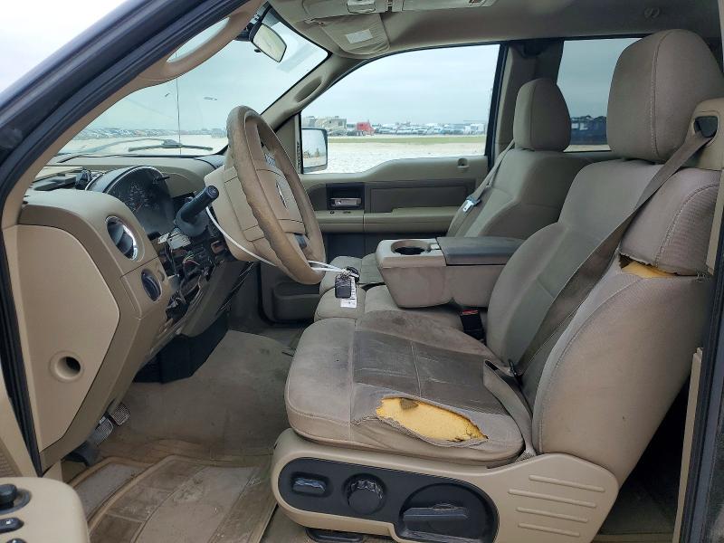 Aukcja sprzedaży 2004 Ford F150, vin: 1FTRX12W24NC31453, numer aukcji: 52814186