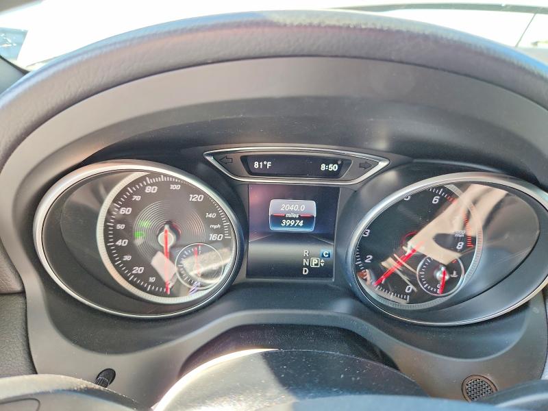 54800416 :رقم المزاد ، W1NTG4EB9LU030338 vin ، 2020 Mercedes-benz Gla مزاد بيع