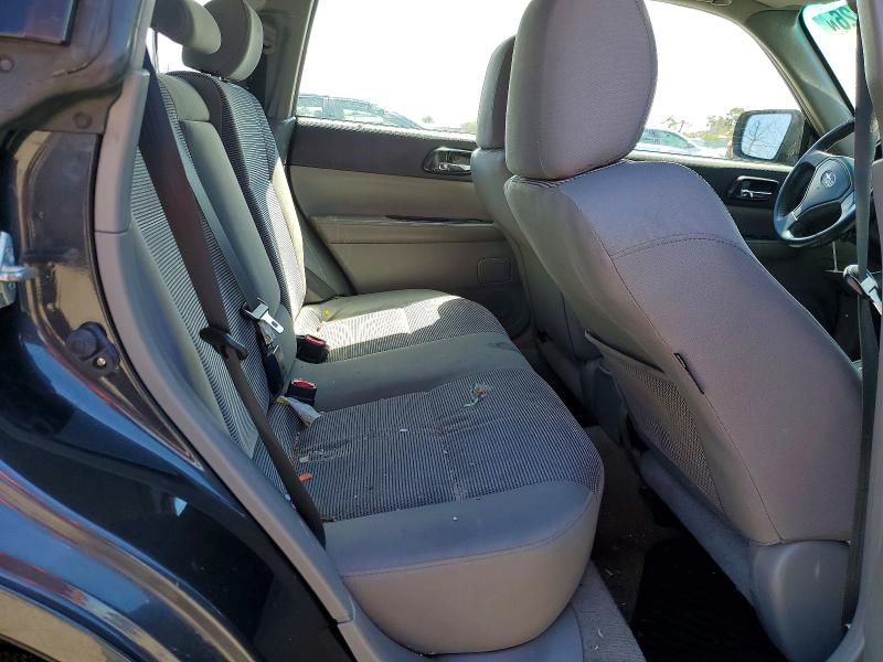 Продаж на аукціоні авто 2008 Subaru Forester, vin: JF1SG65668H726002, номер лоту: 52748526