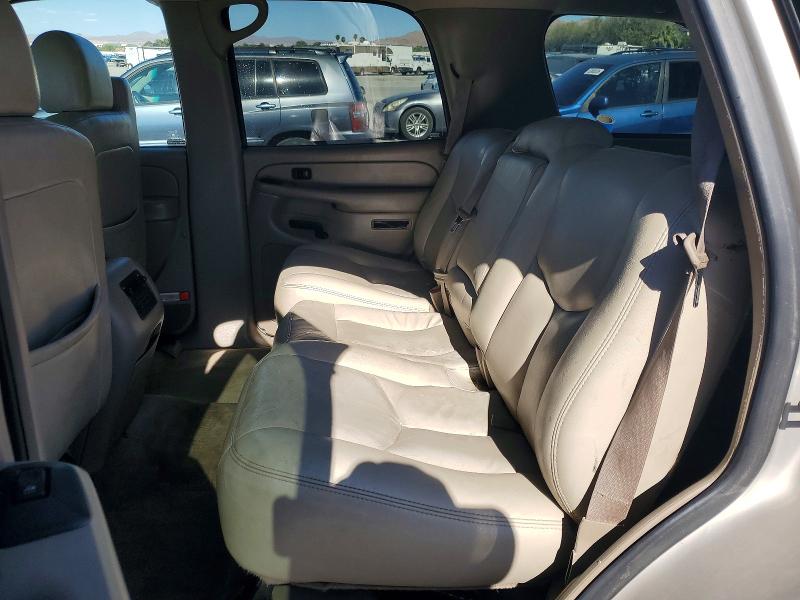 Aukcja sprzedaży 2004 Chevrolet Tahoe, vin: 1GNEK13ZX4R274749, numer aukcji: 54212356