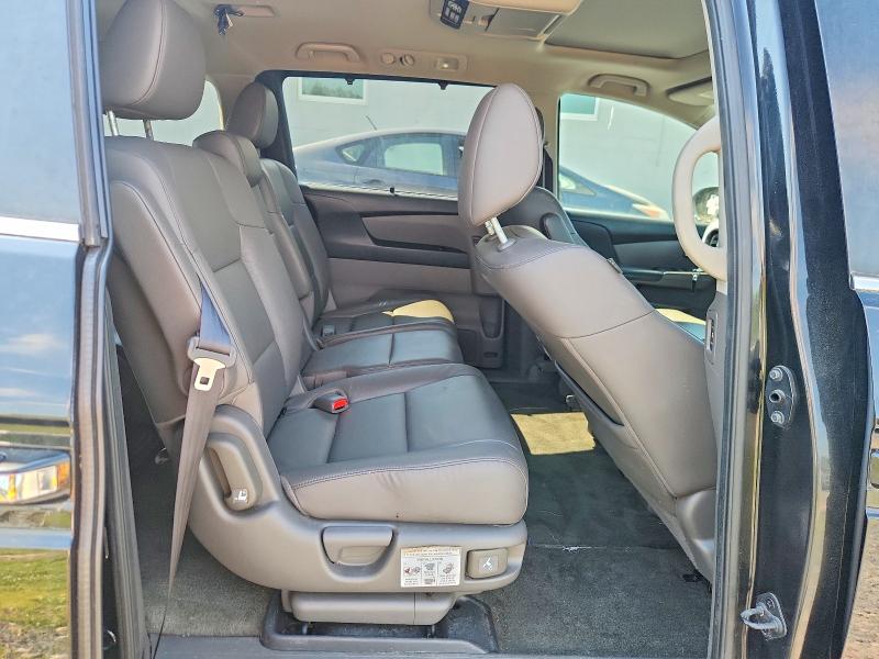 Продаж на аукціоні авто 2015 Honda Odyssey, vin: 5FNRL5H68FB112995, номер лоту: 54152056