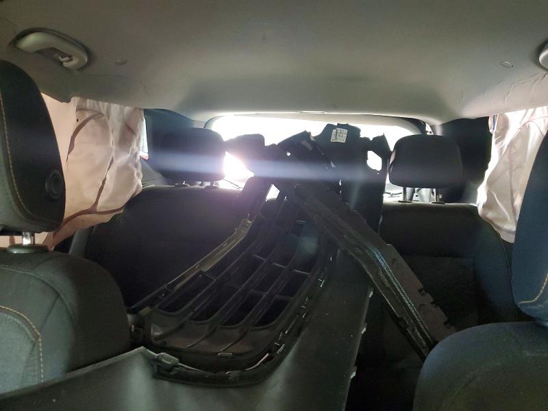53798796 :رقم المزاد ، 3GNAXJEV0KS607691 vin ، 2019 Chevrolet Equinox مزاد بيع