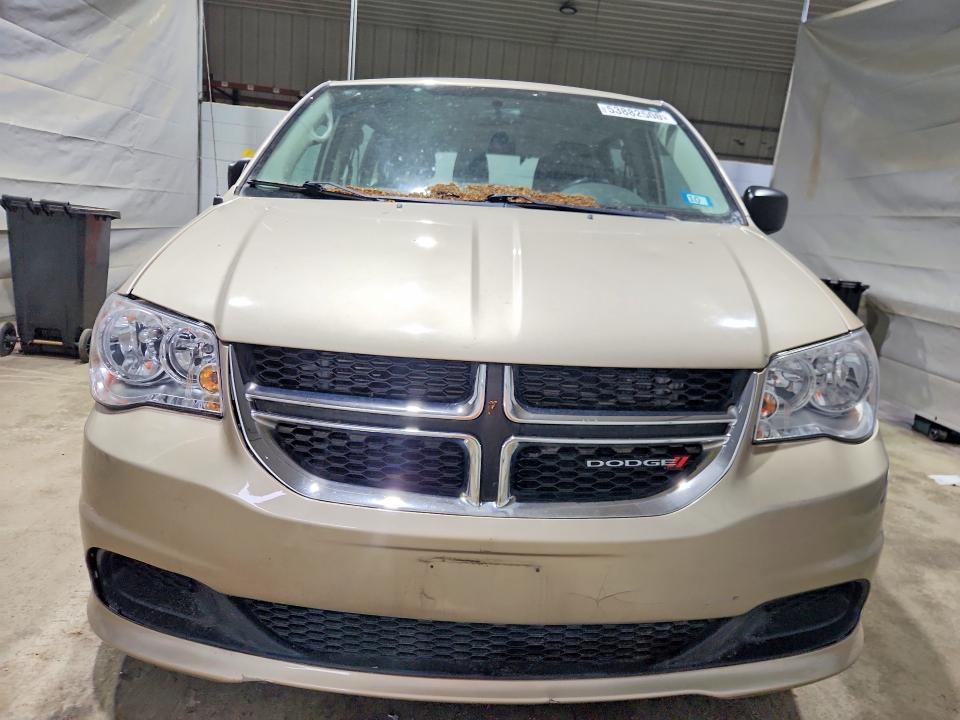 Продажа на аукционе авто 2015 Dodge Grand Caravan, vin: 2C4RDGBG3FR581541, номер лота: 53882506