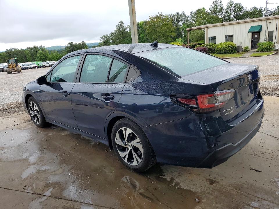 51867056 :رقم المزاد ، 4S3BWAB66P3017411 vin ، 2023 Subaru Legacy مزاد بيع