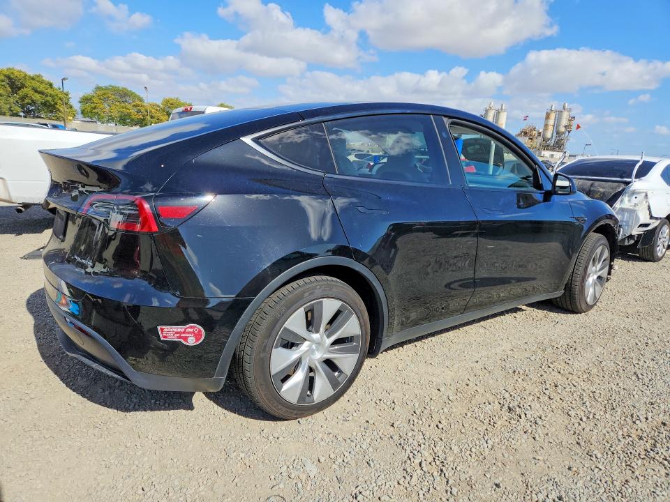 Продаж на аукціоні авто 2023 Tesla Model Y, vin: 7SAYGAEE5PF808903, номер лоту: 54798426