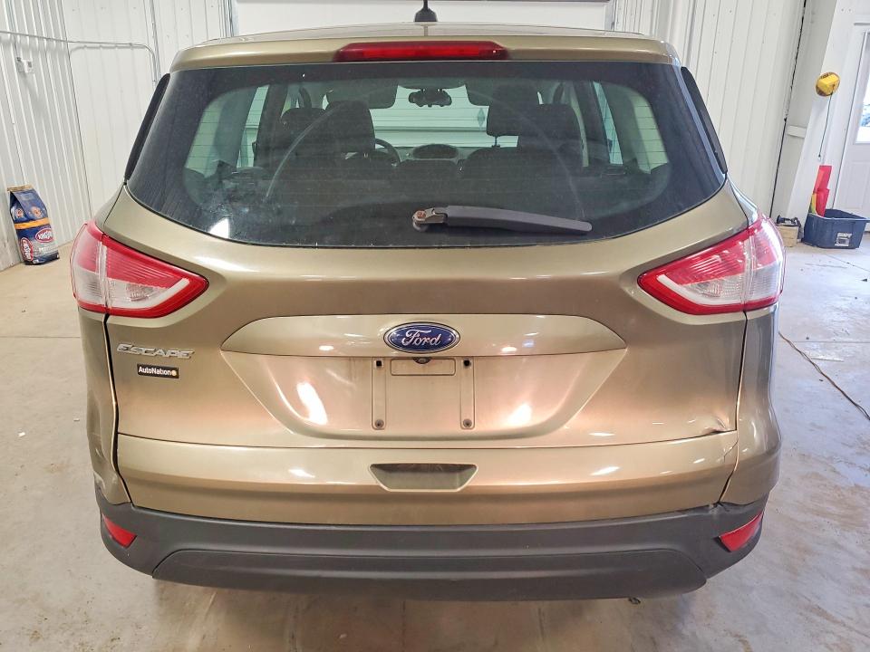 52413886 :رقم المزاد ، 1FMCU0F72EUA13625 vin ، 2014 Ford Escape مزاد بيع