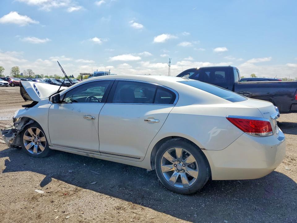 Aukcja sprzedaży 2010 Buick Allure/lacrosse, vin: 1G4GK5EG6AF276088, numer aukcji: 54879266