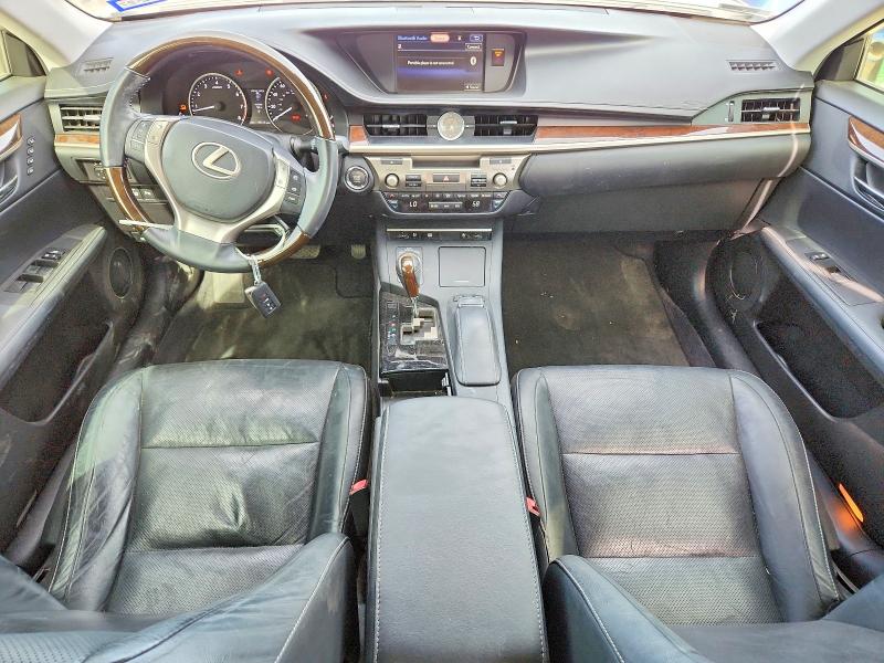 Продаж на аукціоні авто 2015 Lexus Es, vin: JTHBK1GG7F2158522, номер лоту: 53424326