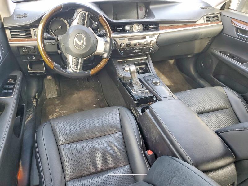 Продаж на аукціоні авто 2016 Lexus Es, vin: JTHBK1GGXG2231996, номер лоту: 52019866