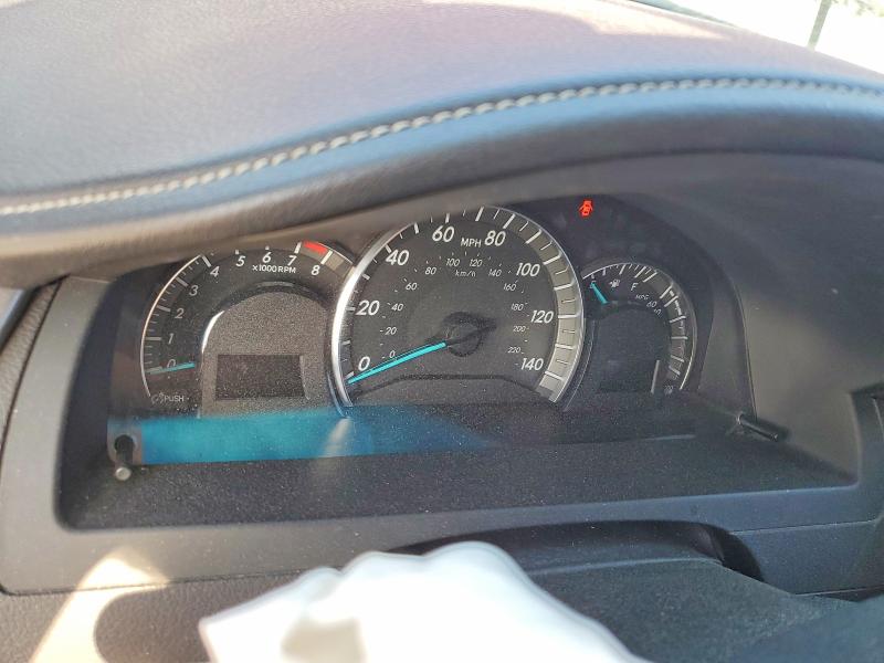 Aukcja sprzedaży 2012 Toyota Camry, vin: 4T1BF1FK4CU631817, numer aukcji: 52134346