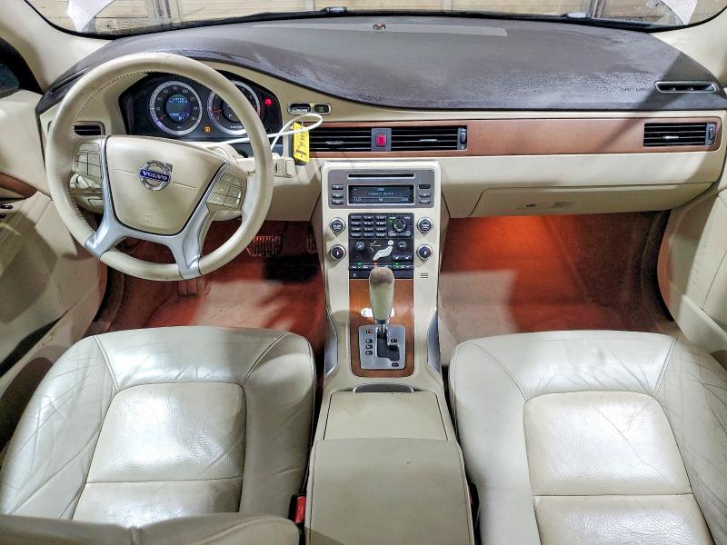 Продажа на аукционе авто 2010 Volvo S80, vin: YV1960AS8A1116011, номер лота: 54634206