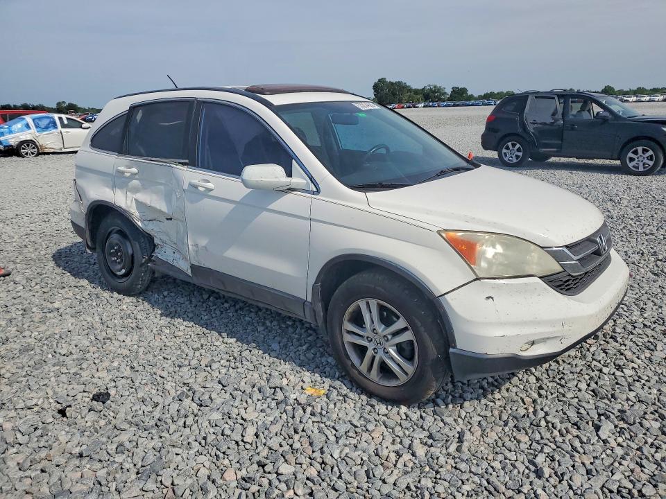 Aukcja sprzedaży 2011 Honda Cr-v, vin: 5J6RE3H78BL058400, numer aukcji: 53054886