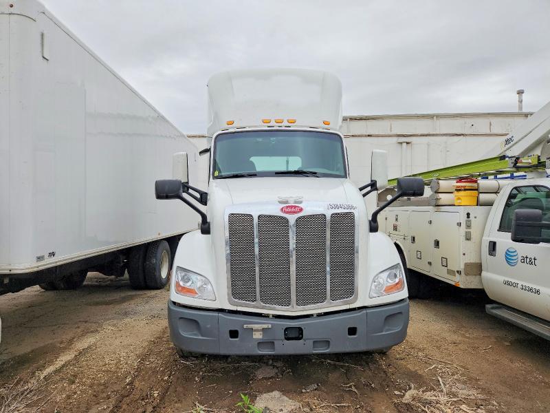 Aukcja sprzedaży 2018 Peterbilt 579, vin: 1XPBA48XXJD478062, numer aukcji: 53845366