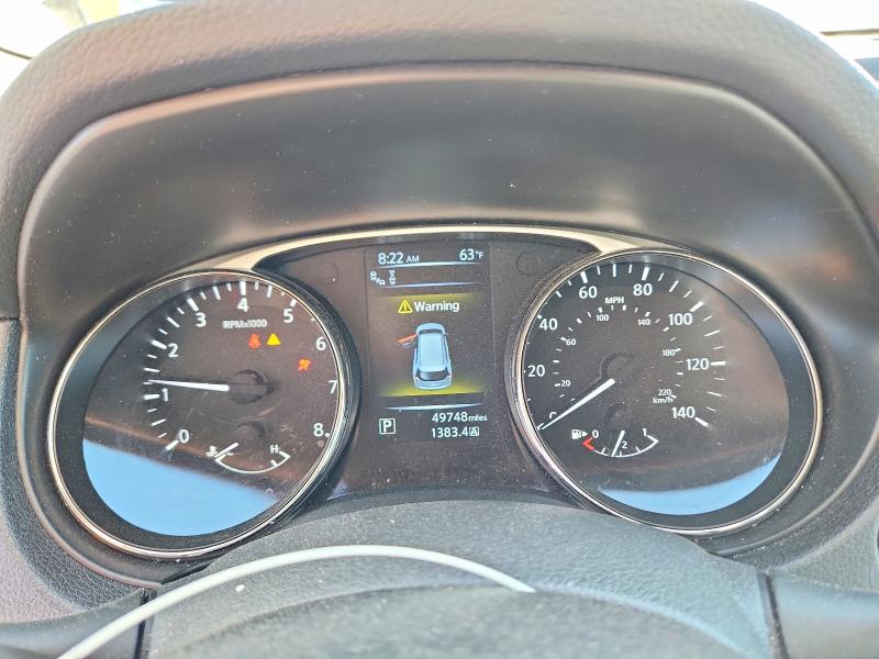 Aukcja sprzedaży 2016 Nissan Rogue, vin: 5N1AT2MV3GC757119, numer aukcji: 53085966