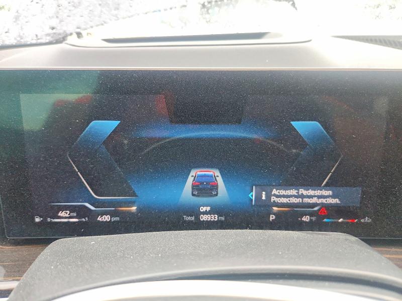 Aukcja sprzedaży 2025 Bmw X5, vin: 5UX23EU02S9X71287, numer aukcji: 54449936