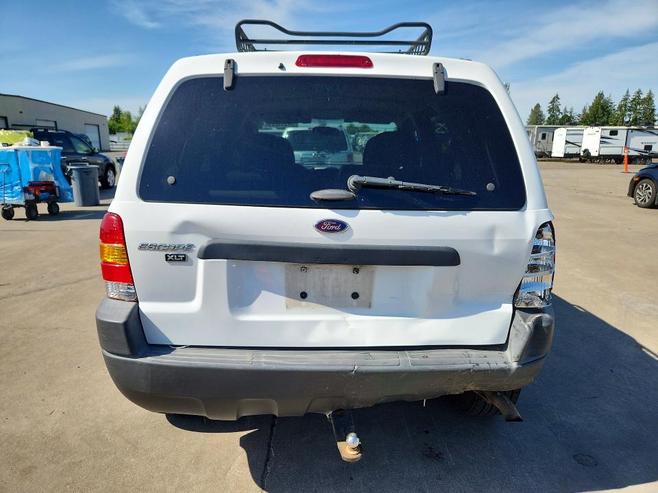 Aukcja sprzedaży 2004 Ford Escape, vin: 1FMYU03124KA99387, numer aukcji: 54919226