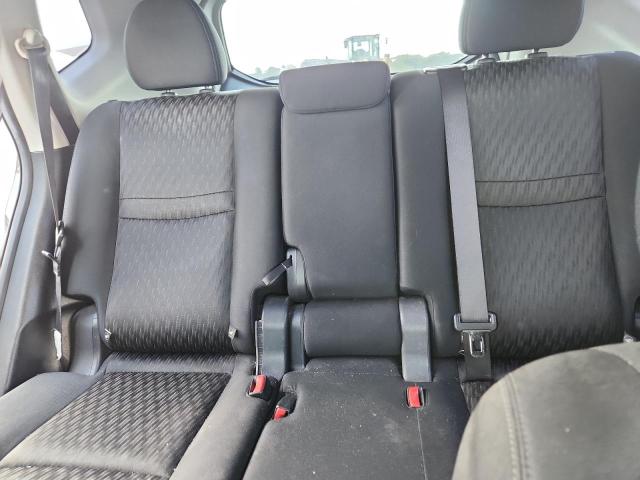 Продаж на аукціоні авто 2017 Nissan Rogue, vin: KNMAT2MV5HP546454, номер лоту: 54450586