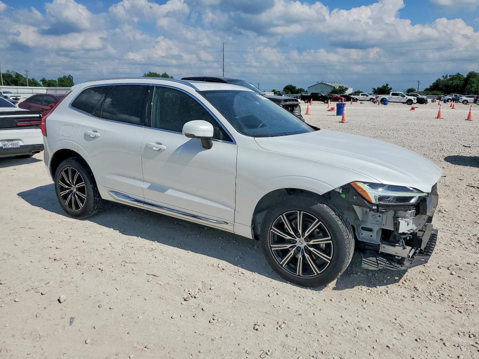 Продажа на аукционе авто 2020 Volvo Xc60, vin: YV4102DL4L1534750, номер лота: 54334616