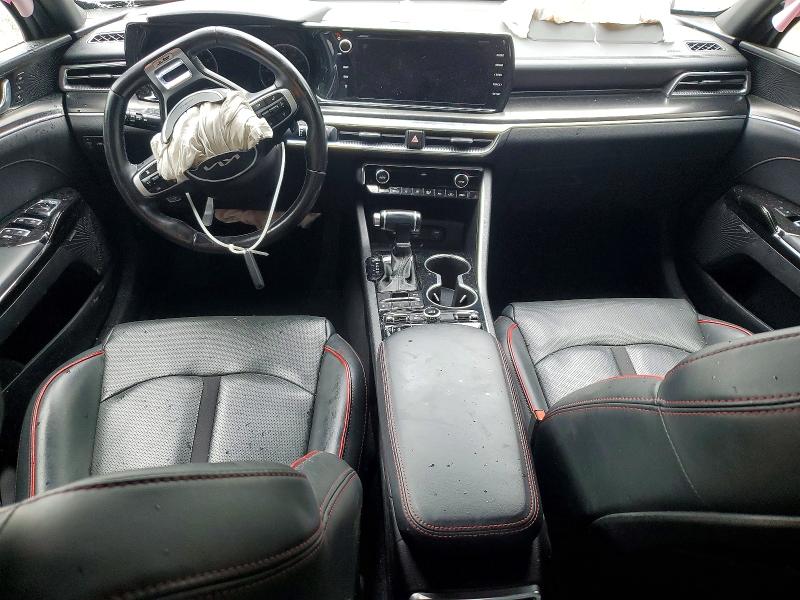 Продаж на аукціоні авто 2023 Kia K5, vin: 5XXG44J87PG196591, номер лоту: 54855326