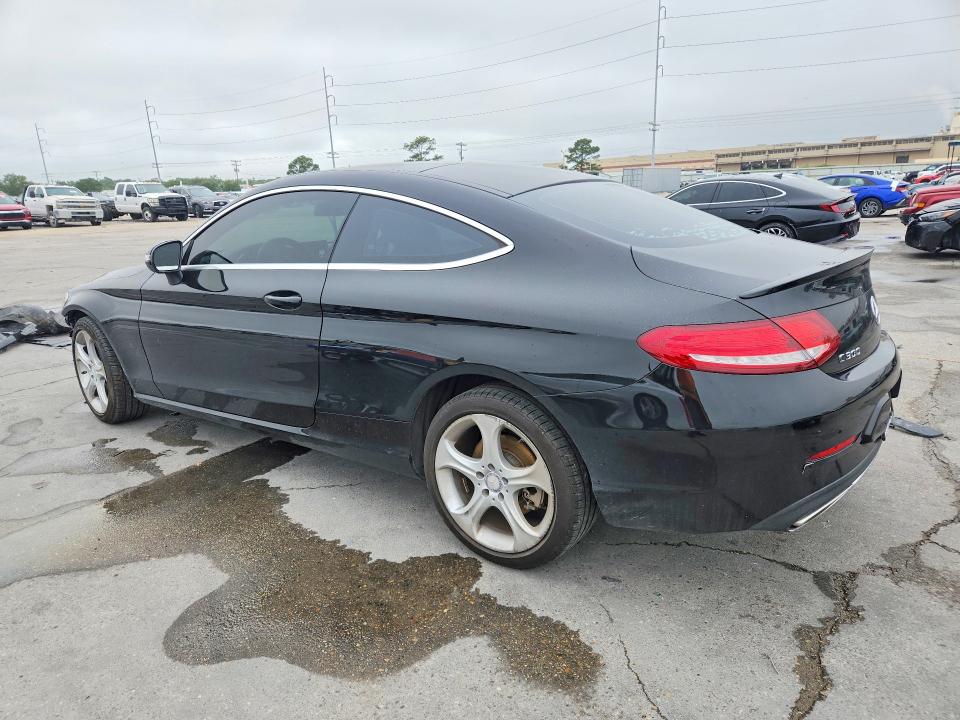 Aukcja sprzedaży 2017 Mercedes-benz C, vin: WDDWJ4JB3HF369741, numer aukcji: 52540216