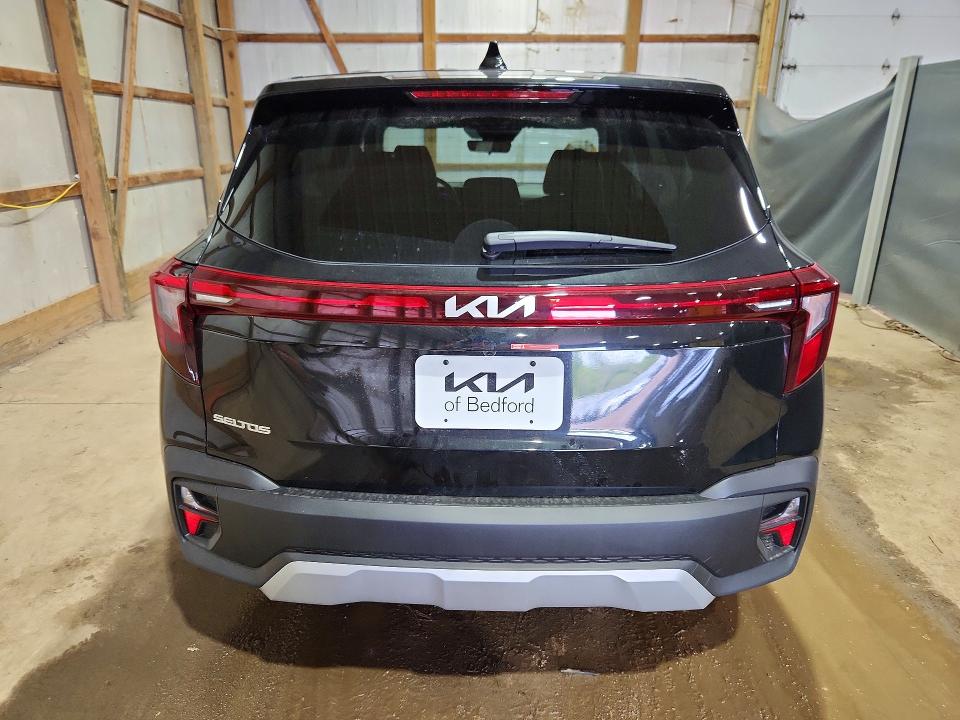 Продаж на аукціоні авто 2026 Kia Seltos, vin: KNDEP2AA1T7946432, номер лоту: 52022416