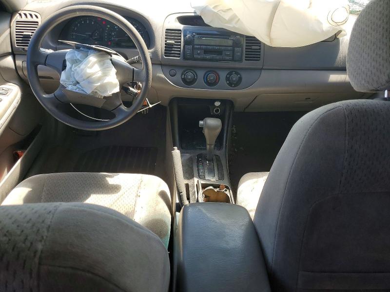 Продаж на аукціоні авто 2003 Toyota Camry, vin: 4T1BE32K73U742317, номер лоту: 53425176