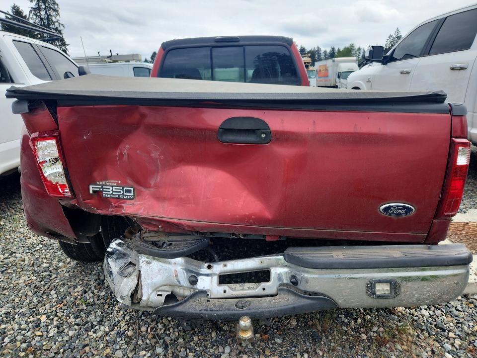 Продажа на аукционе авто 2001 Ford F350, vin: 1FTWW32F21ED78062, номер лота: 52885876