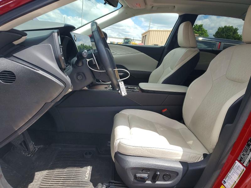 Продажа на аукционе авто 2024 Lexus Rx 350, vin: 2T2BAMCA8RC038897, номер лота: 53223926