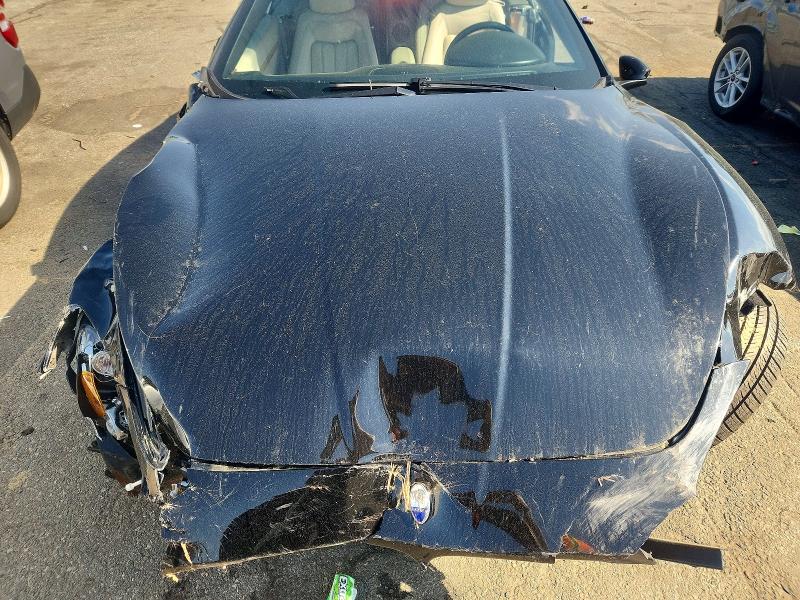 Aukcja sprzedaży 2011 Maserati Granturismo, vin: ZAM45KMA5B0057052, numer aukcji: 52343976