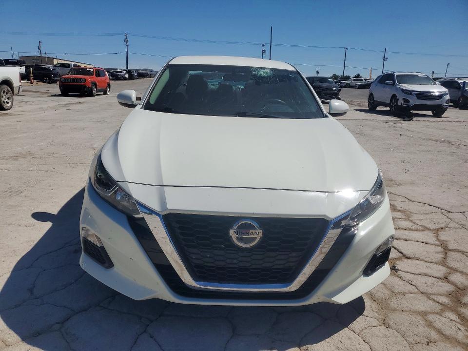 Aukcja sprzedaży 2020 Nissan Altima, vin: 1N4BL4BV9LC245923, numer aukcji: 52737396