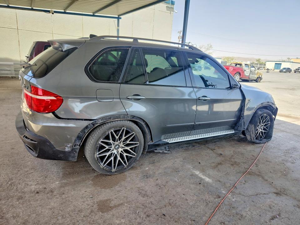 Продажа на аукционе авто 2008 Bmw X5, vin: 5UXFE83598LZ47662, номер лота: 54087736