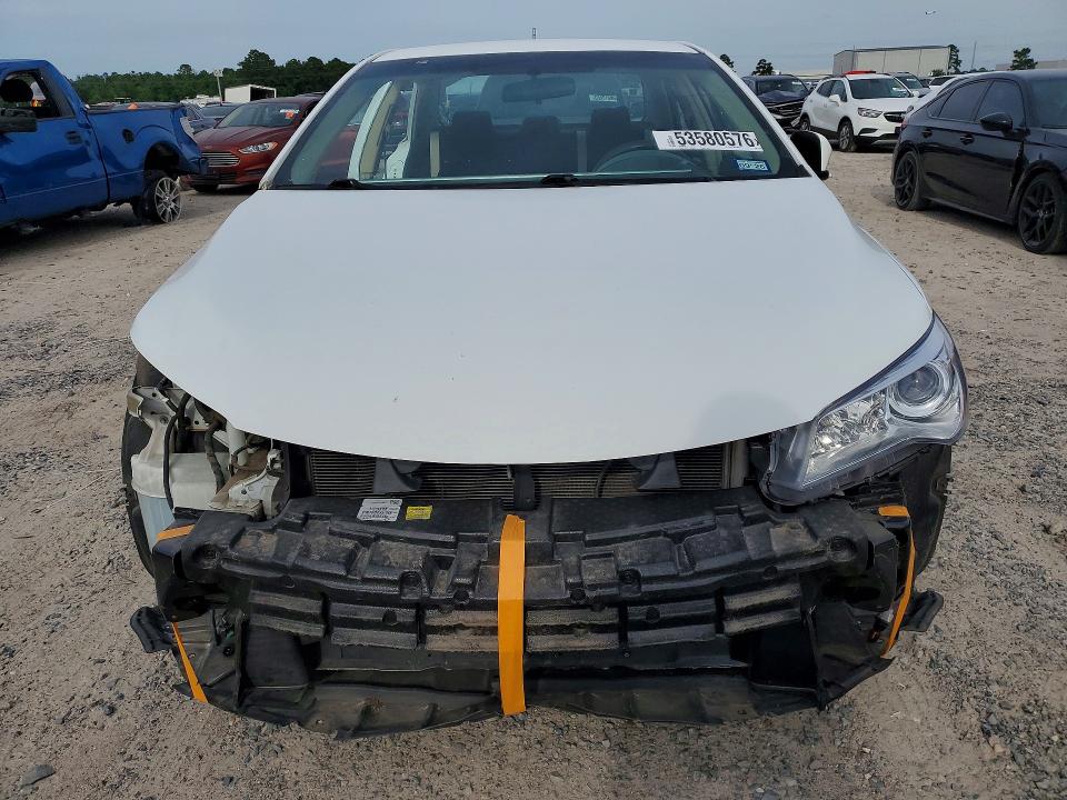 Aukcja sprzedaży 2015 Toyota Camry, vin: 4T4BF1FK1FR512391, numer aukcji: 53580576