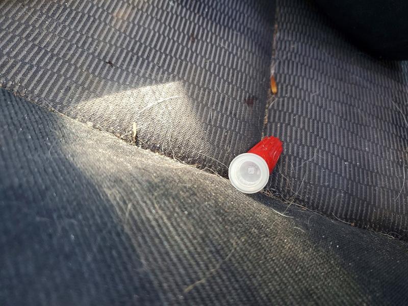 2007 Mazda 3 მანქანა იყიდება აუქციონზე, vin: JM1BK12F671718487, აუქციონის ნომერი: 53537336