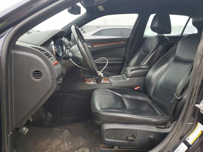Продаж на аукціоні авто 2012 Chrysler 300, vin: 2C3CCACG9CH200656, номер лоту: 54475286