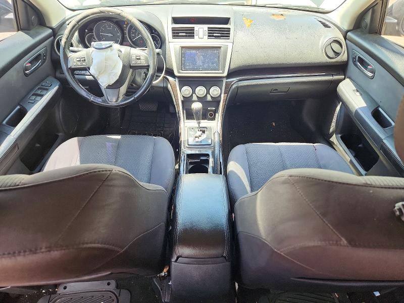 Aukcja sprzedaży 2012 Mazda 6, vin: 1YVHZ8DH8C5M29041, numer aukcji: 55676926