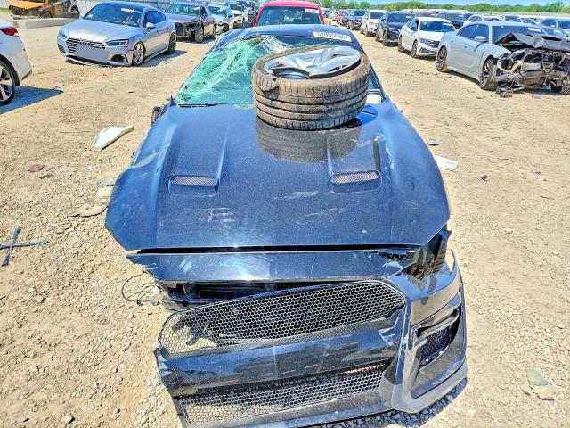 Aukcja sprzedaży 2018 Ford Mustang, vin: 1FA6P8CF9J5126596, numer aukcji: 52995656