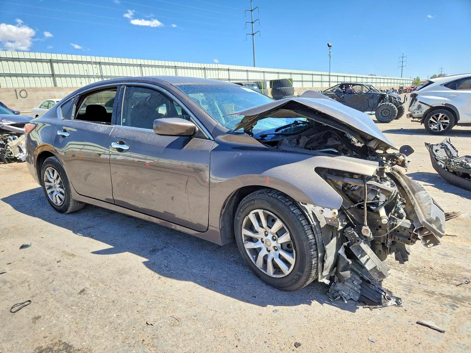 Aukcja sprzedaży 2015 Nissan Altima, vin: 1N4AL3AP4FN882302, numer aukcji: 54189786