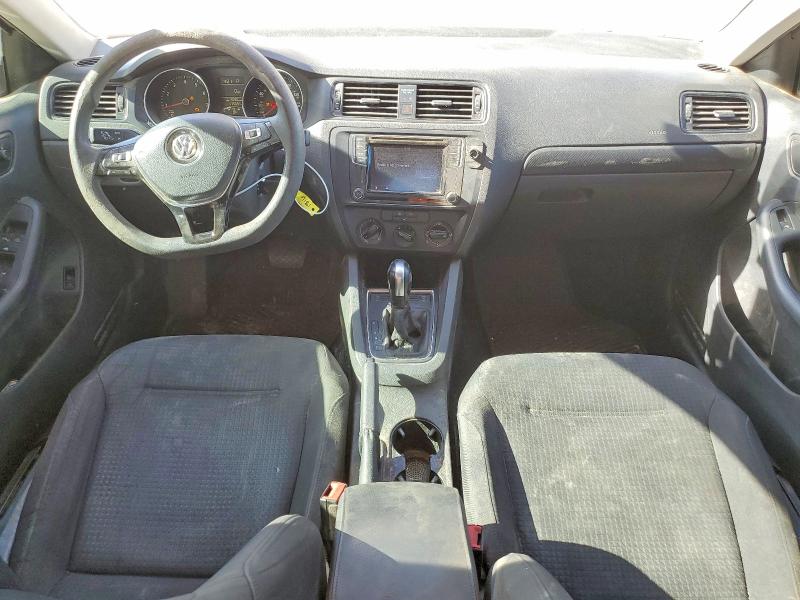 Aukcja sprzedaży 2016 Volkswagen Jetta, vin: 3VW267AJ2GM249329, numer aukcji: 46779006