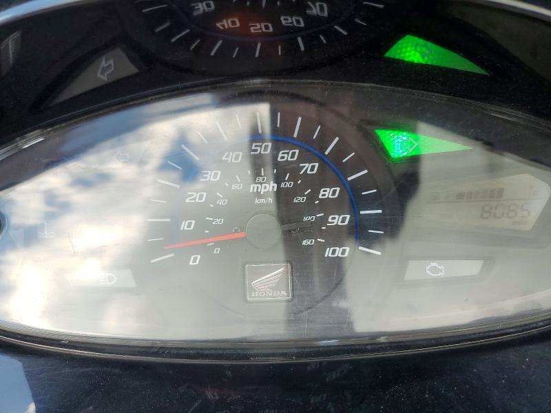 2013 Honda Pcx მანქანა იყიდება აუქციონზე, vin: MLHKF1210D5006454, აუქციონის ნომერი: 54750156