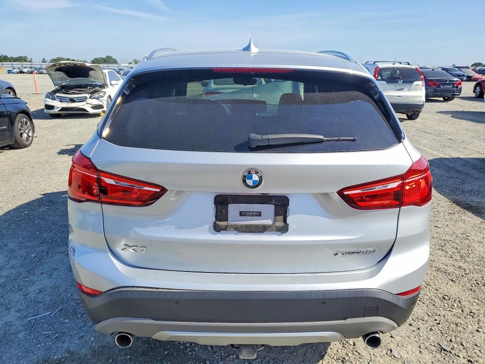 Aukcja sprzedaży 2019 Bmw X1, vin: WBXHT3C52K5L38852, numer aukcji: 51830746