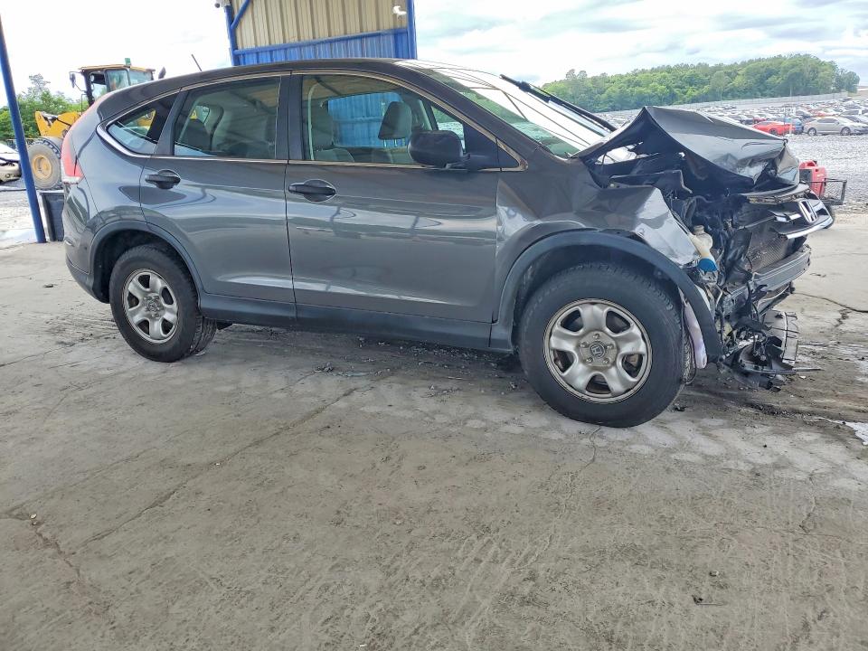 Aukcja sprzedaży 2014 Honda Cr-v, vin: 3CZRM3H37EG703443, numer aukcji: 54951376